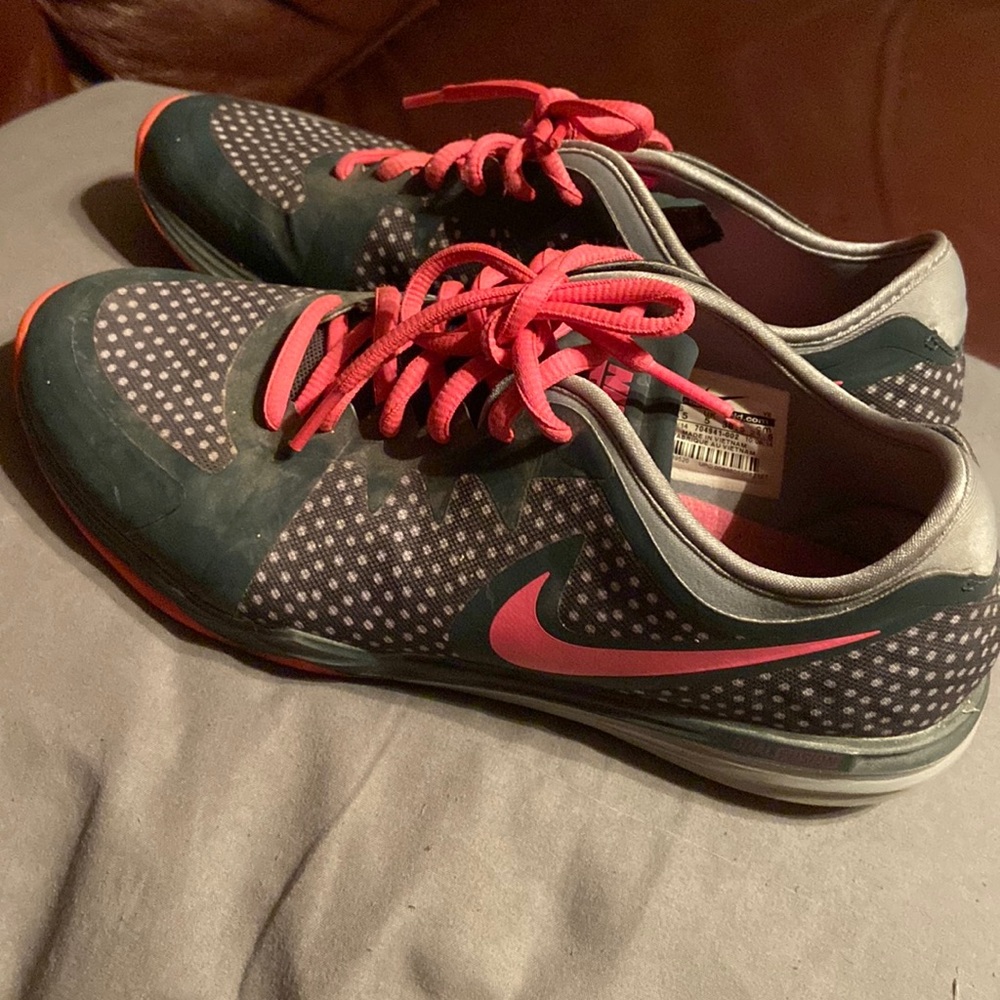 Nike shoes